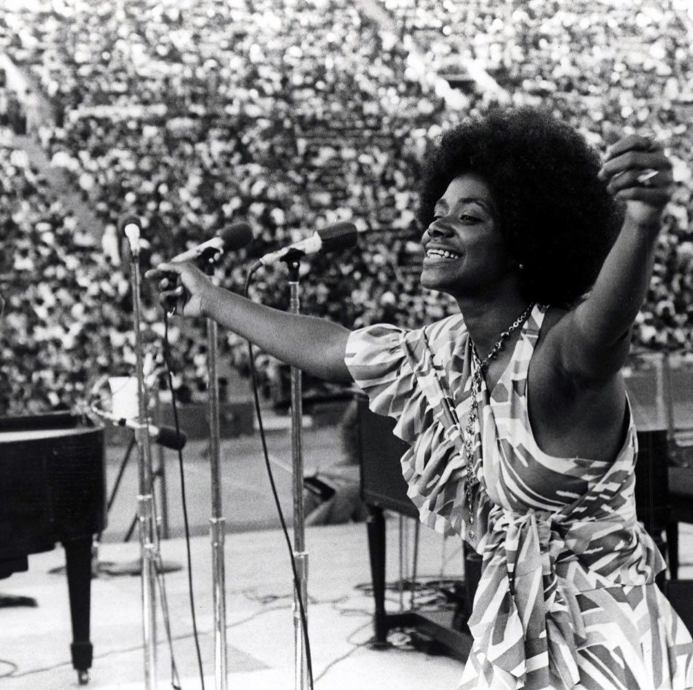 Carla Thomas