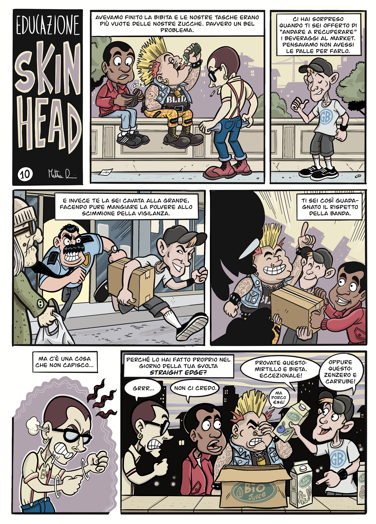 Episodio 10