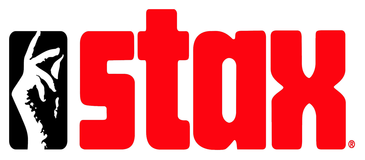 Logo della Stax Records