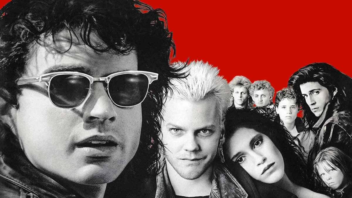 Ragazzi perduti (The Lost Boys) di Joel Schumacher