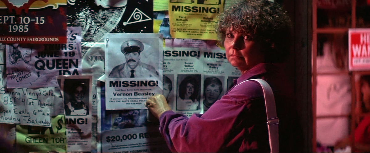 The Lost Boys
