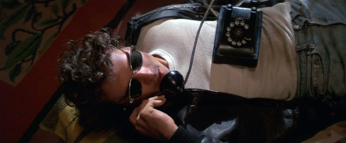 Jason Patric nel ruolo di Michael Emerson