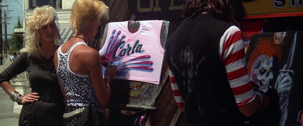 Artisti punk