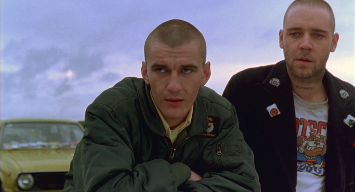Romper Stomper