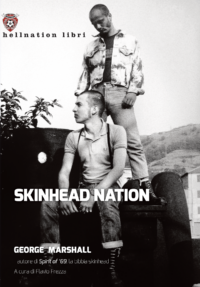 Skinhead Nation