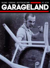 Garageland nr. 1