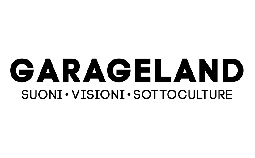 Garageland - Suoni, visioni, sottoculture