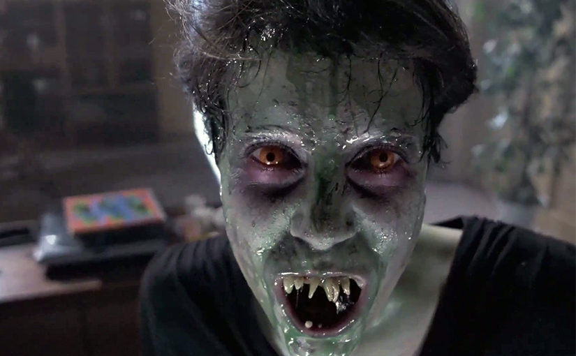 Dèmoni 2… L’incubo ritorna (1986) di Lamberto Bava