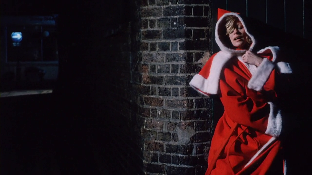 Non aprite prima di Natale (Don't Open Till Christmas, 1984)