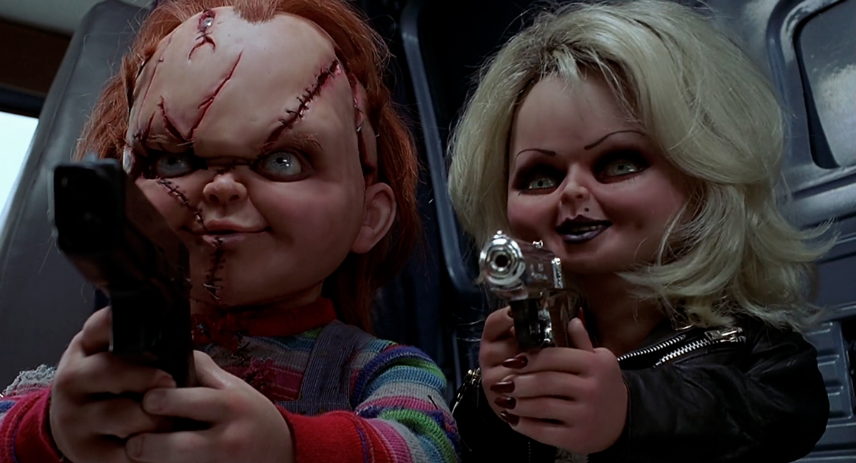La sposa di Chucky