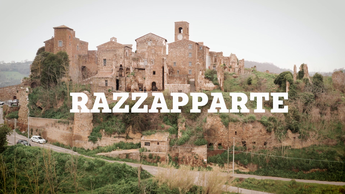Razzapparte