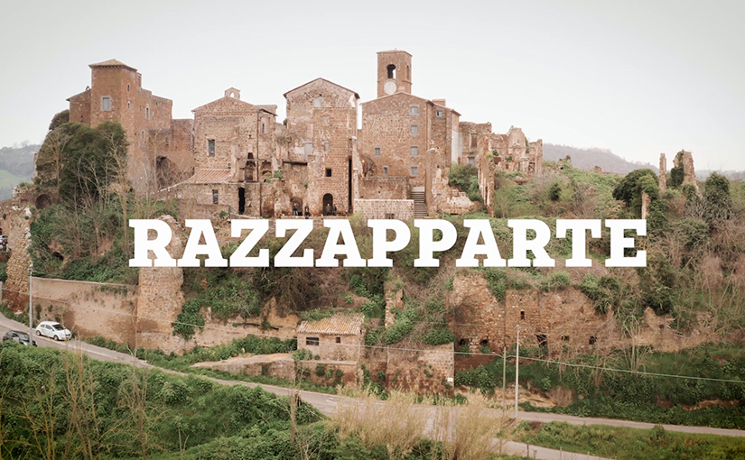 Notte: nuovo video e singolo digitale dei Razzapparte!