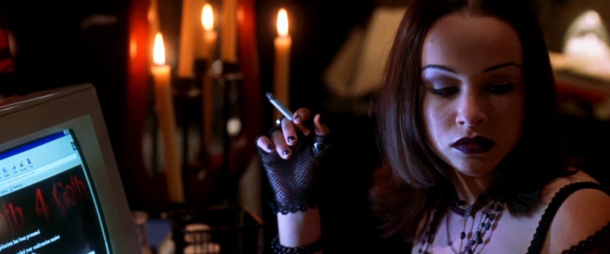 Urban Legend (1998)