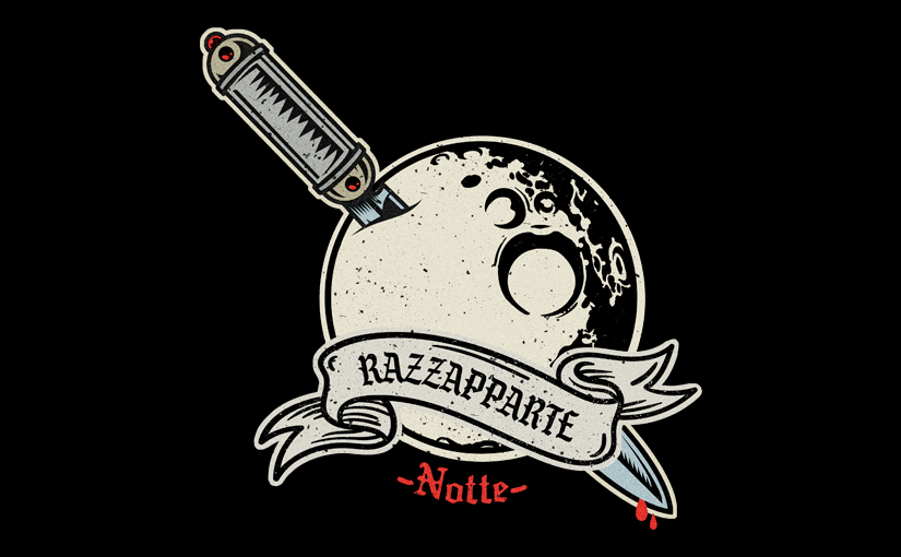 Disponibile la cassetta singolo Notte dei Razzapparte
