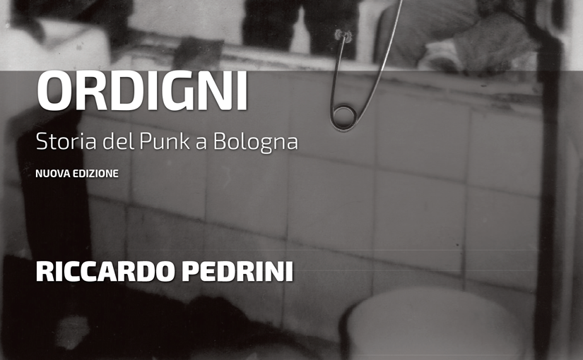 Ordigni di Riccardo Pedrini: disponibile la nuova edizione!