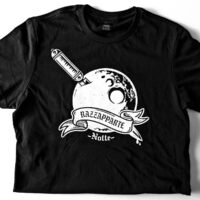 Razzapparte - T-shirt