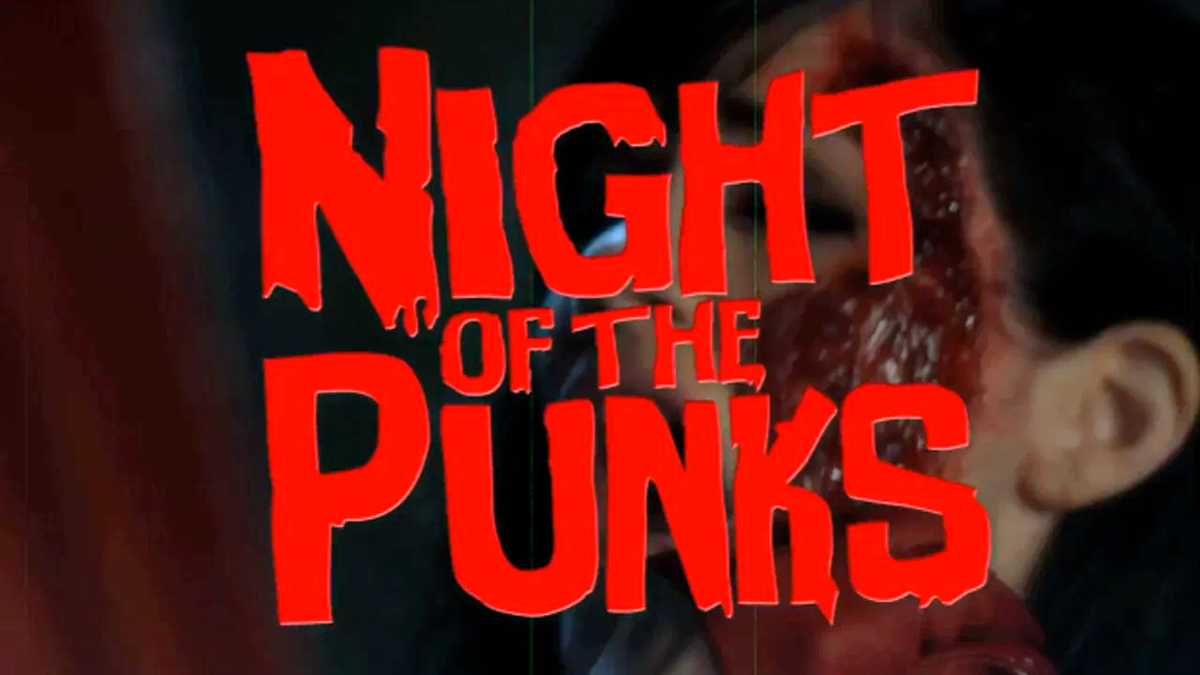 Night of the Punks