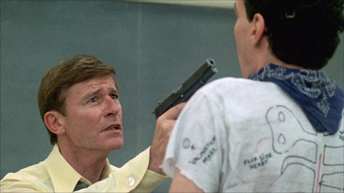 Roddy McDowall