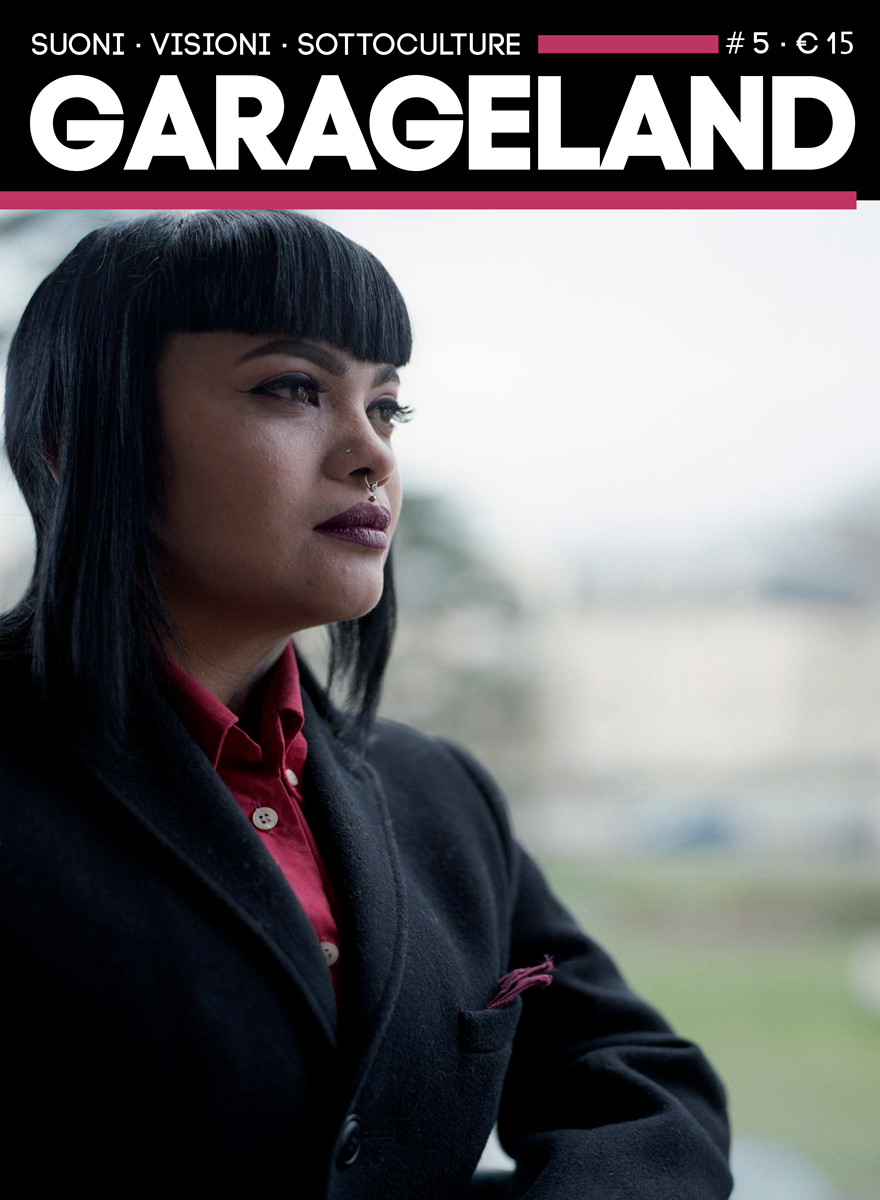 Garageland #5