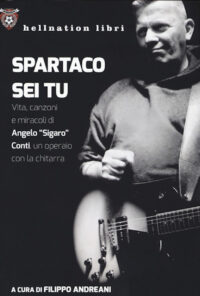 Filippo Andreani - Spartaco sei tu
