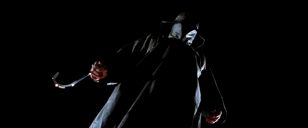 So cosa hai fatto (I Know What You Did Last Summer), Jim Gillespie, 1997