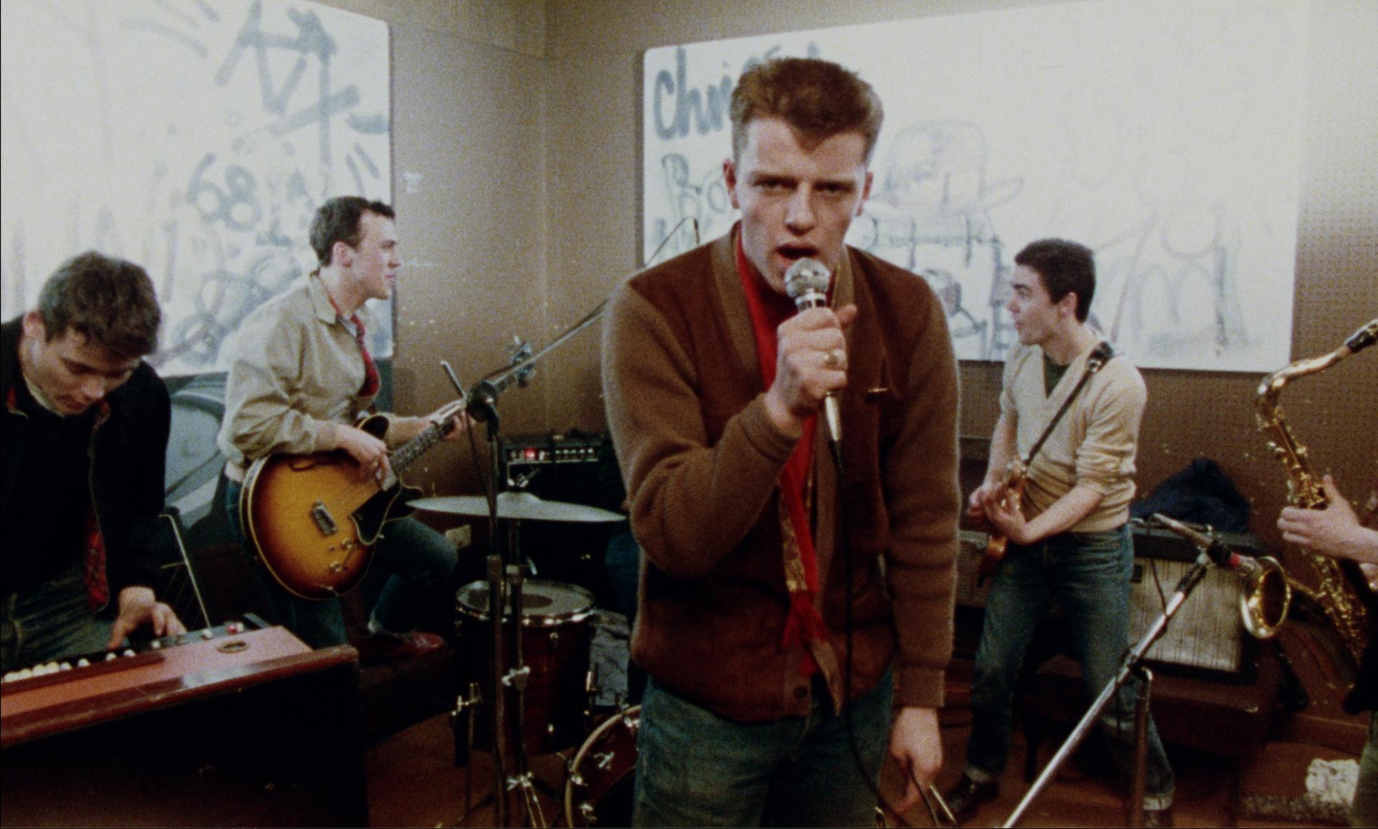 Take It or Leave It (1981)