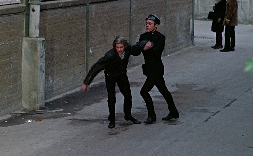 Fahrenheit 451 (1966)